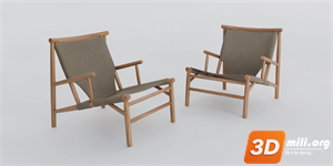 Armchair Skp Files